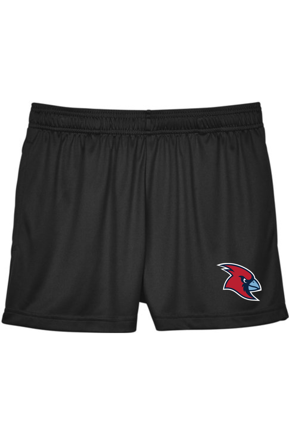 Marion Redbirds Baseball Ladies' Zone Performance Short