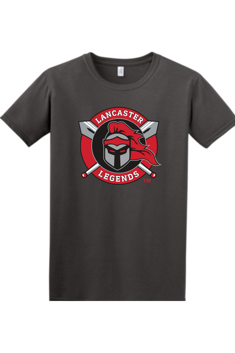 Lancaster Legends Softstyle T-Shirt