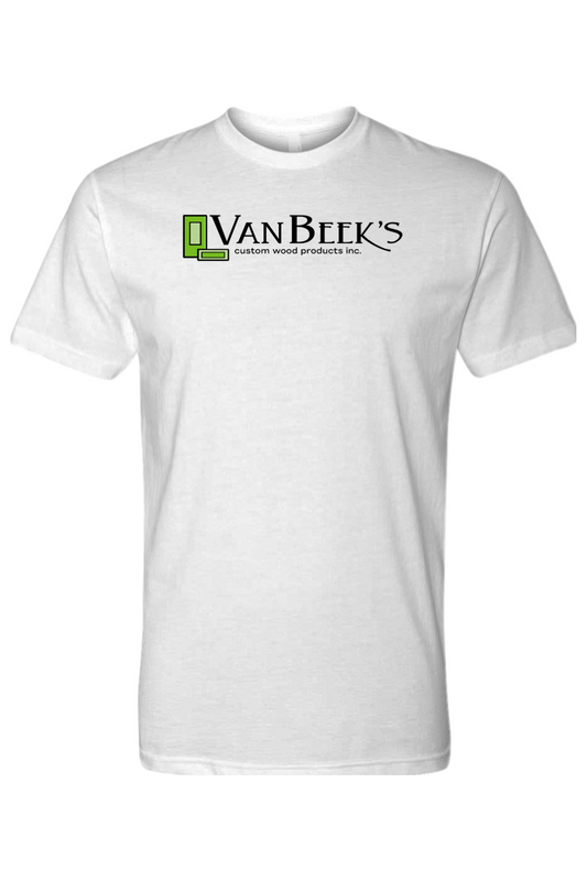 Vanbeek's DTF Tee
