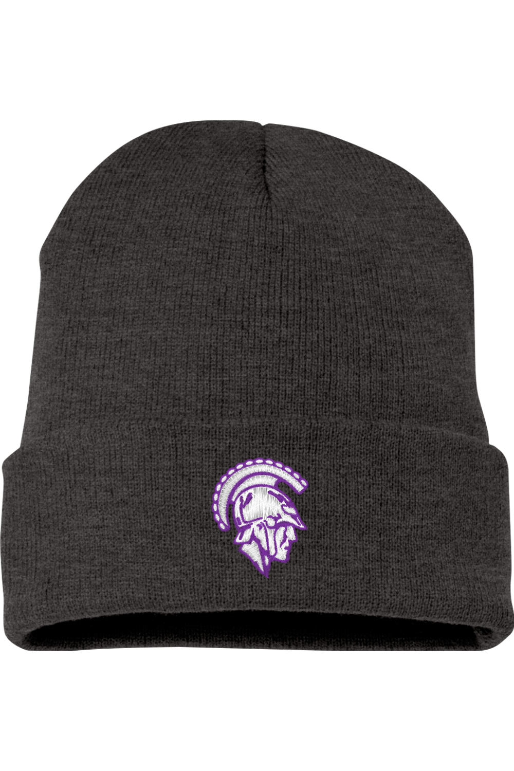 Spartans Football Classics Cuffed Beanie