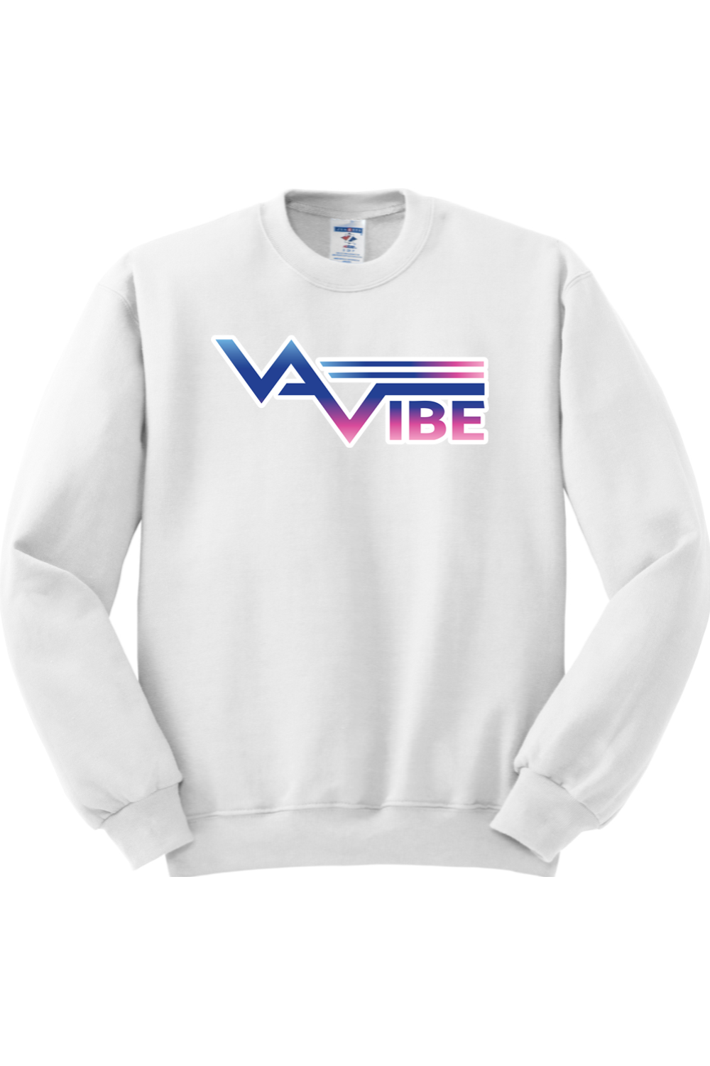 VA Vibe NuBlend Crewneck Sweatshirt