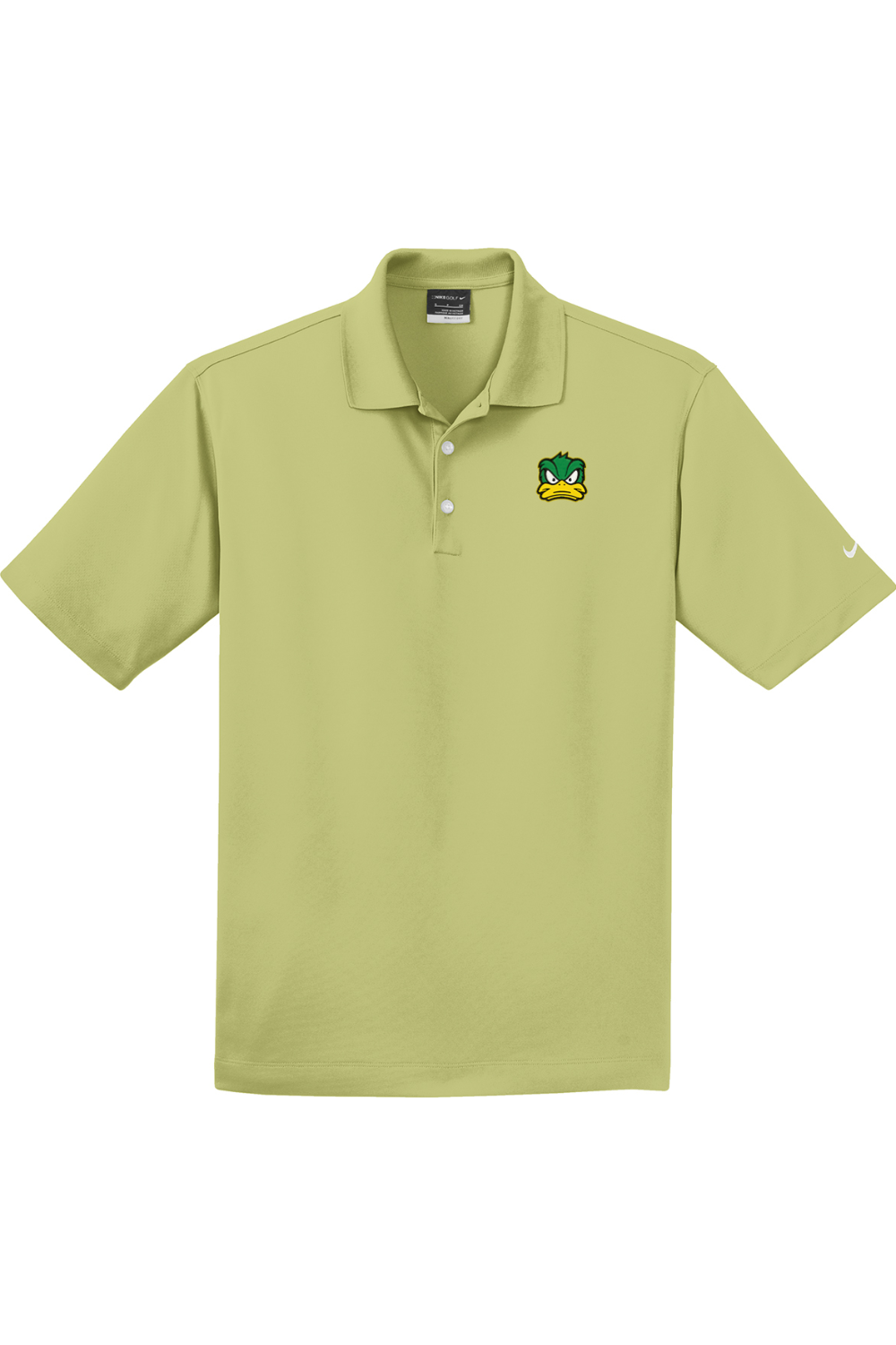 Nike Dri-FIT Micro Pique Polo