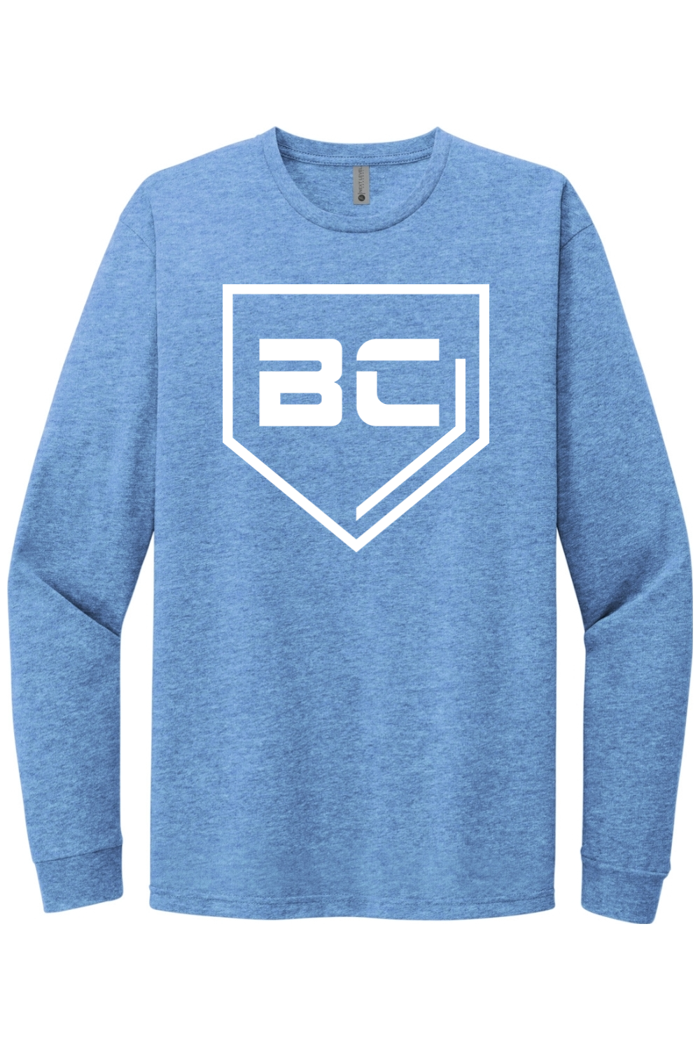 Baseball Concepts CVC Long Sleeve Tee