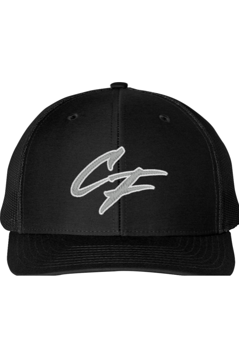 CF Scouts Baseball Richardson Snapback Trucker Cap (Fulfill)