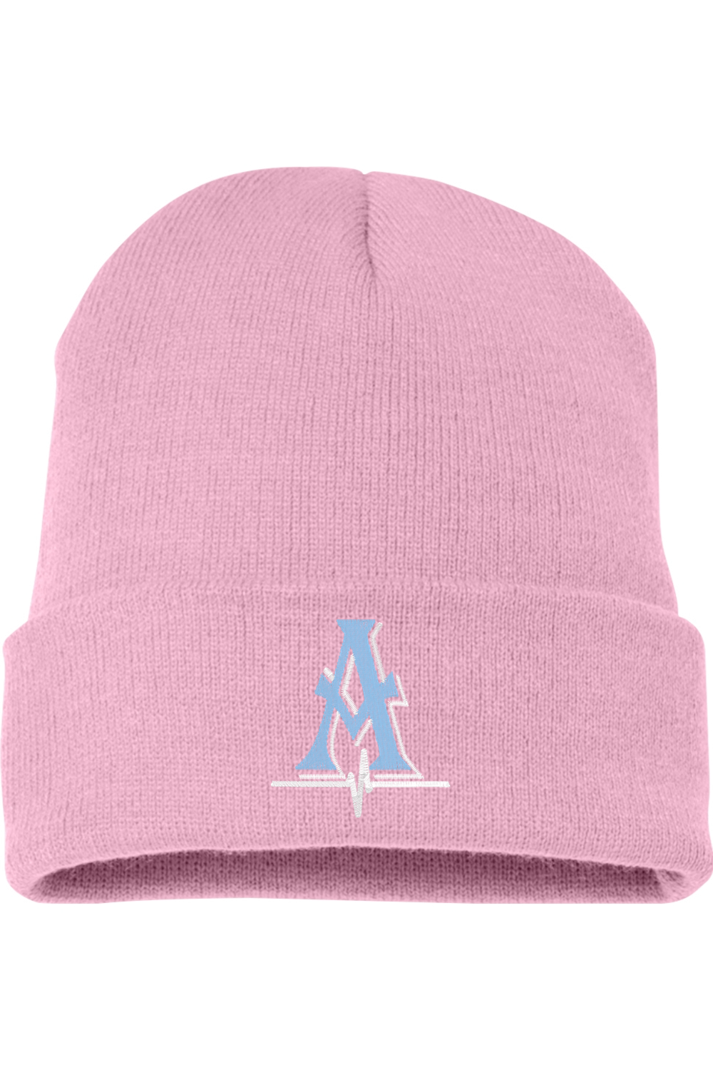 Aftershock Softball Classics Cuffed Beanie