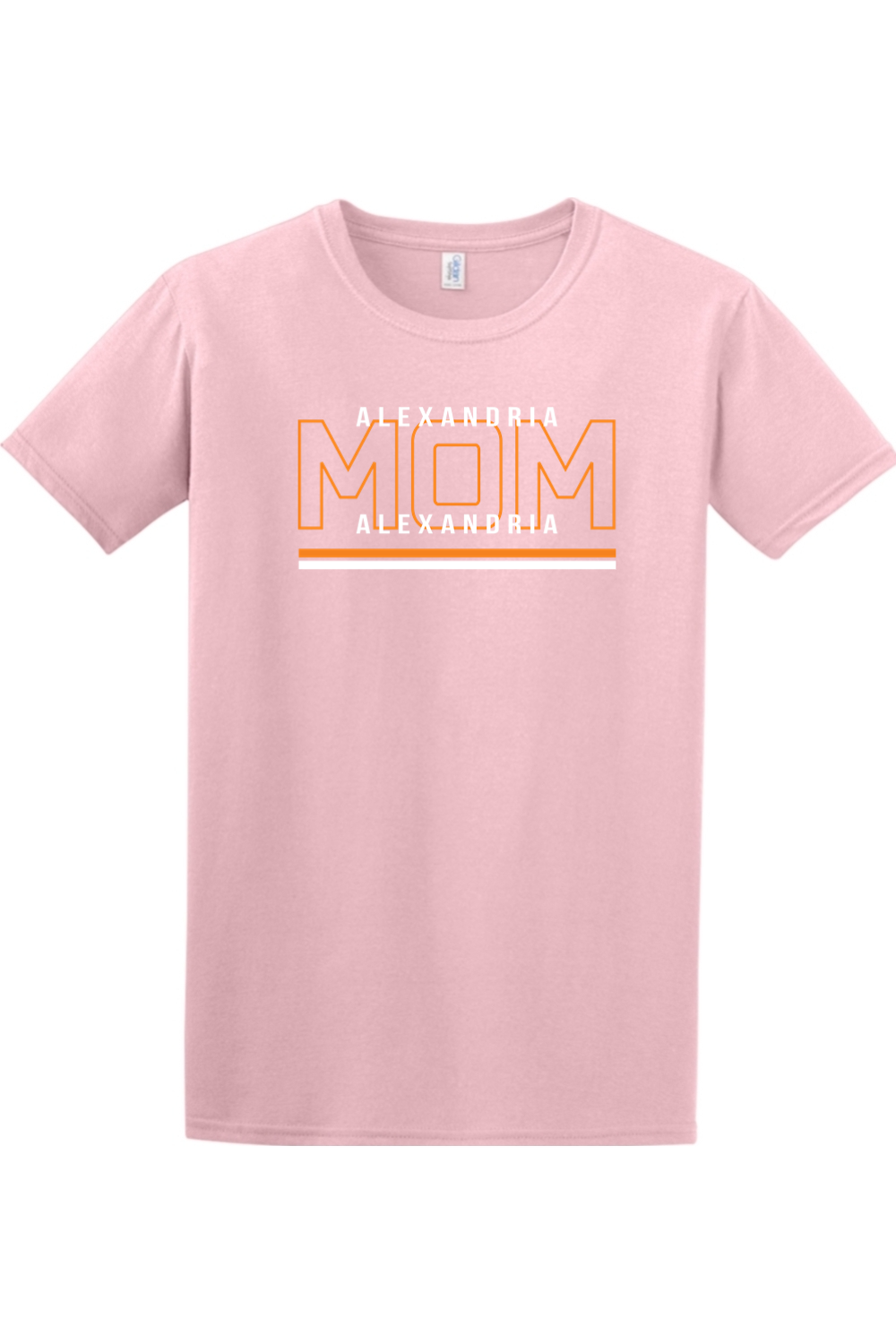 Alexandria Wrestling T-Shirt