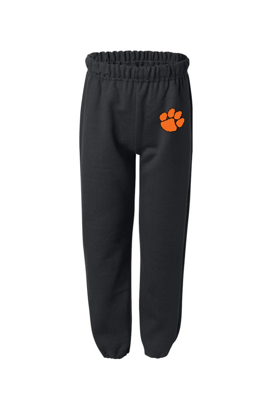 Hudson Wrestling DTF Youth Blend Sweatpants