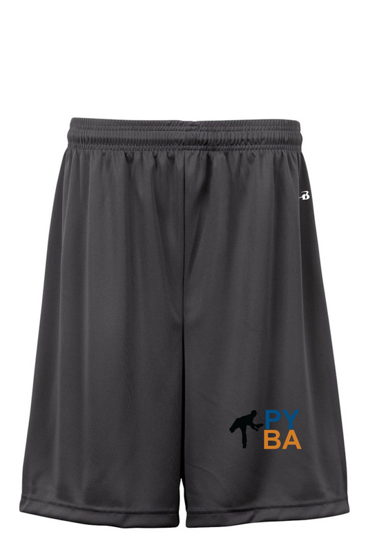 PYBA  LL Shorts