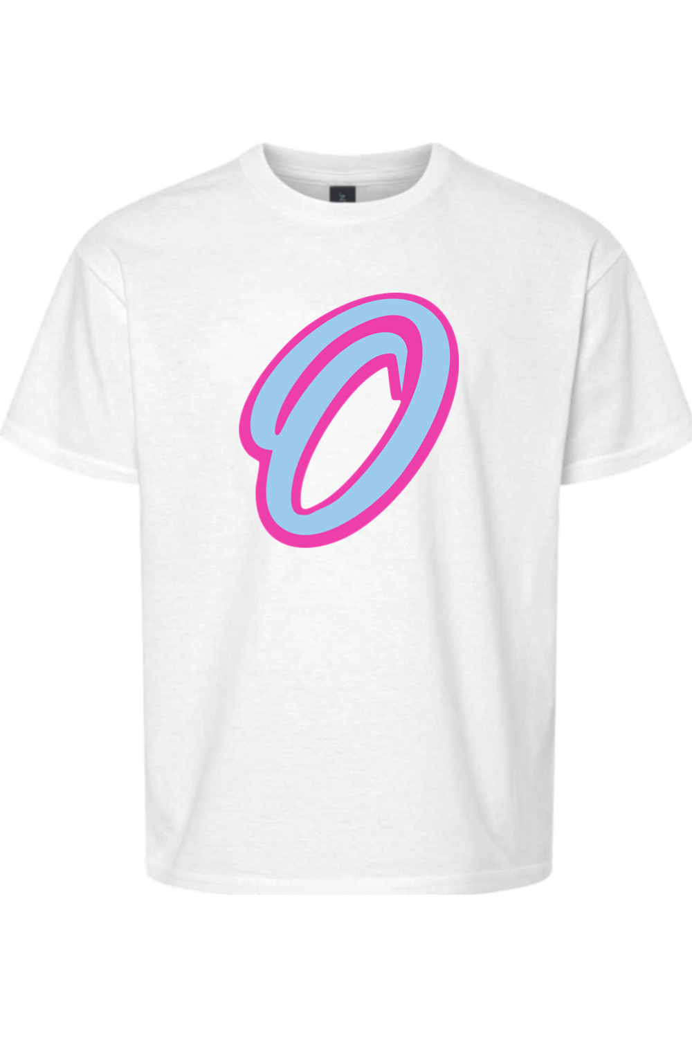 Ohio Lady Merchants Youth Softstyle T-Shirt