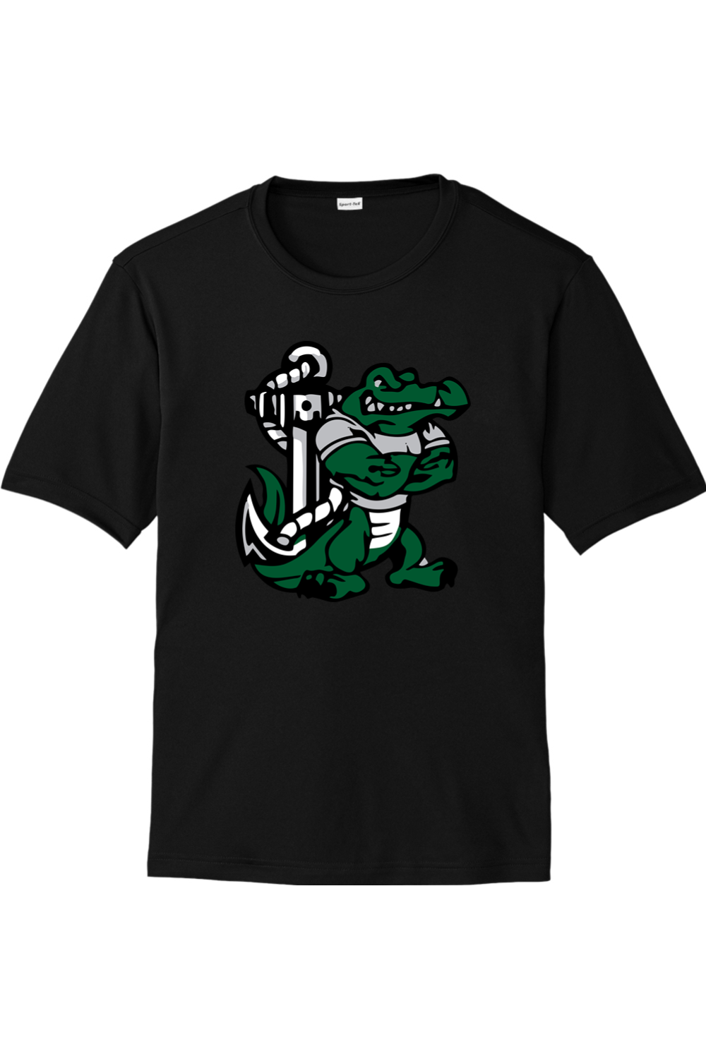 West Bloomfield Football PosiCharge Competitor Tee