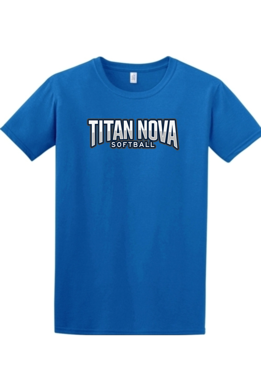 Gildan Softstyle T-Shirt