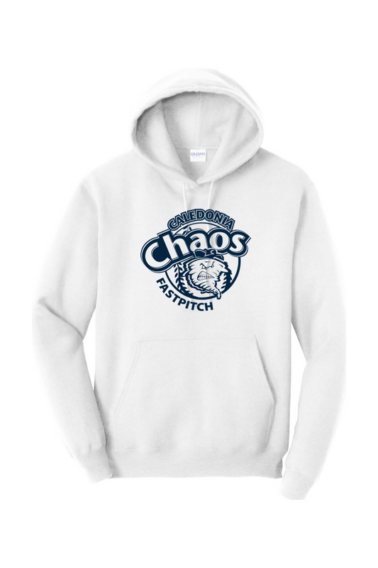 Caledonia Chaos DTF Heavy Blend Hooded Sweatshirt