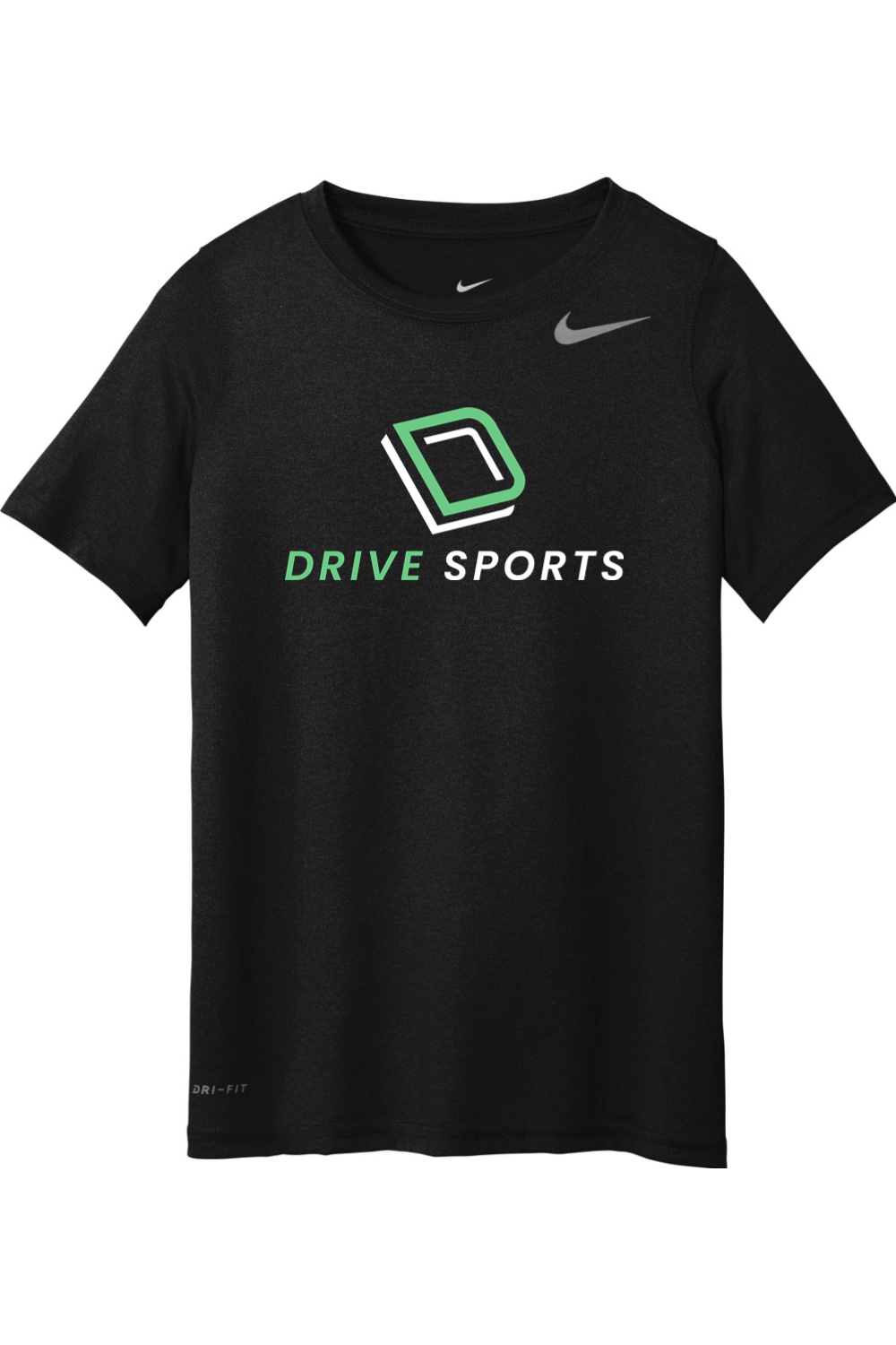 Drive Sports DTF Nike Youth Team rLegend Tee
