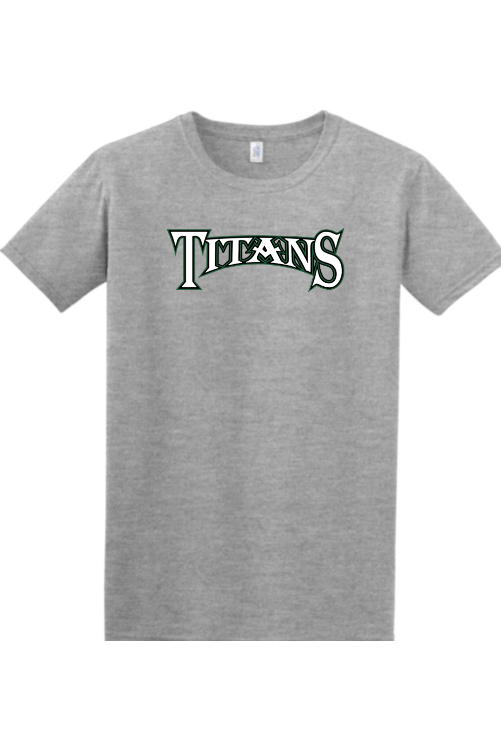 Gildan Softstyle T-Shirt