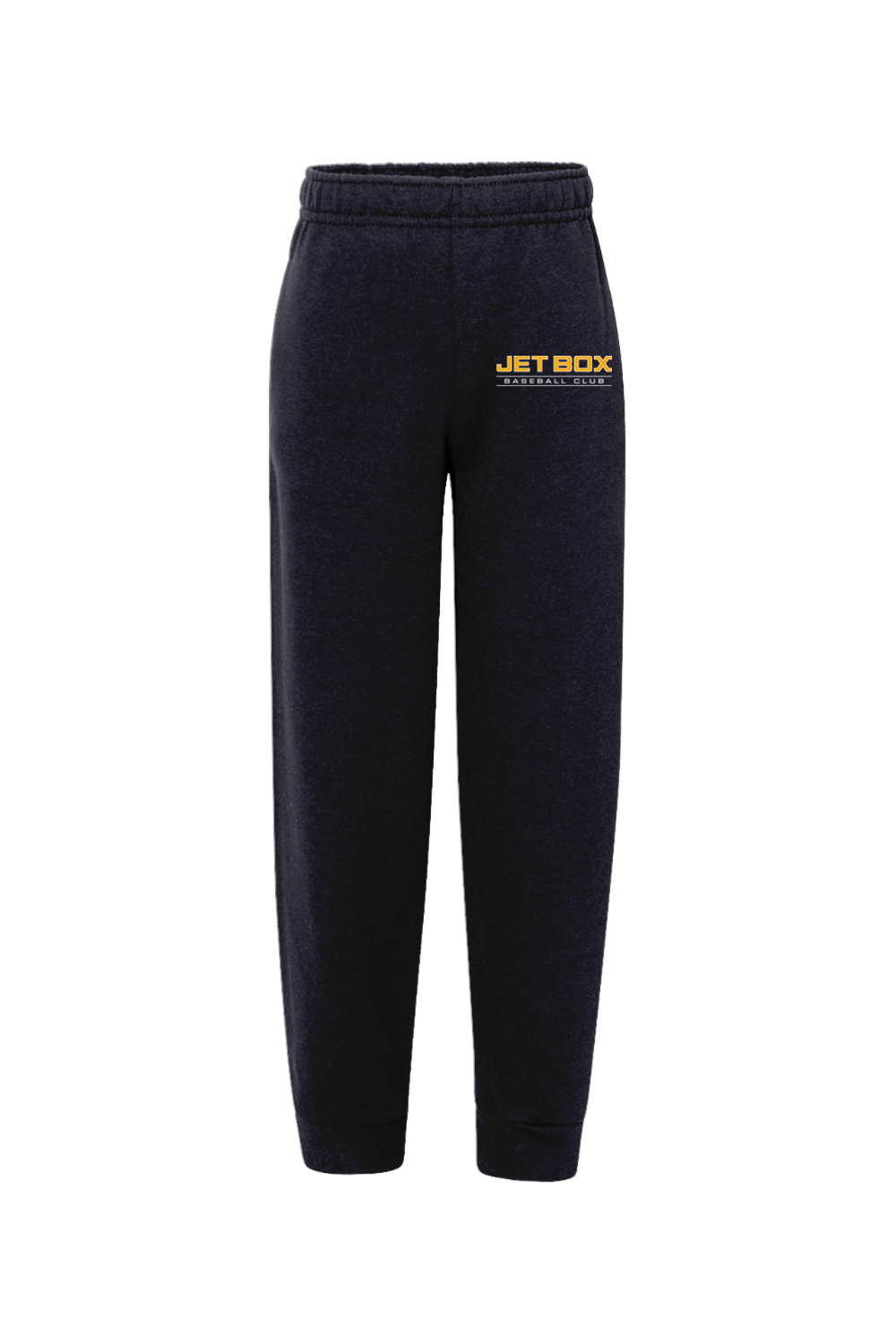 Jet Box Baseball DTF NuBlend Youth Joggers