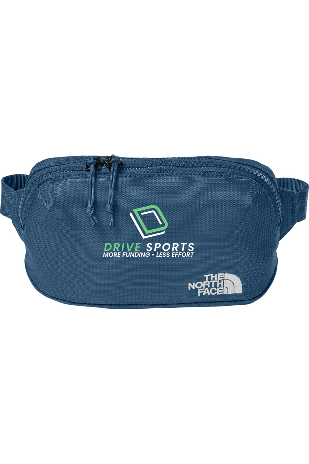 Drive Sports DTF The North Face 1L Travel Hip Pack