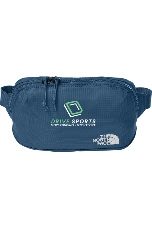 Drive Sports DTF The North Face 1L Travel Hip Pack