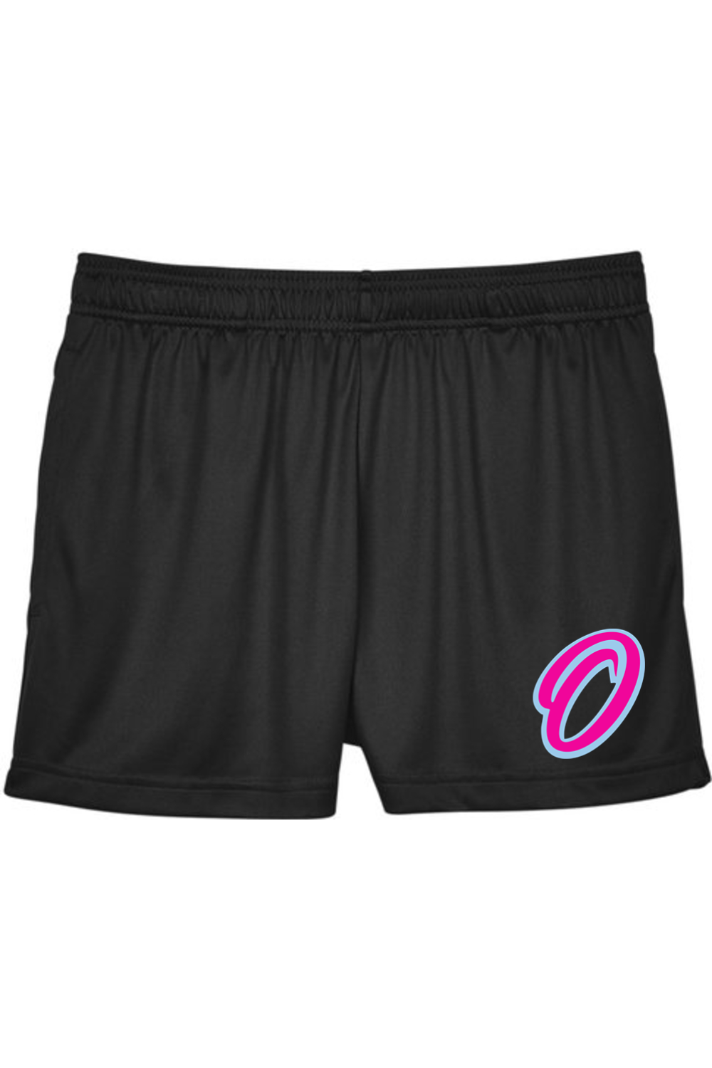 Ohio Lady Merchant Ladies' Zone Performance Short