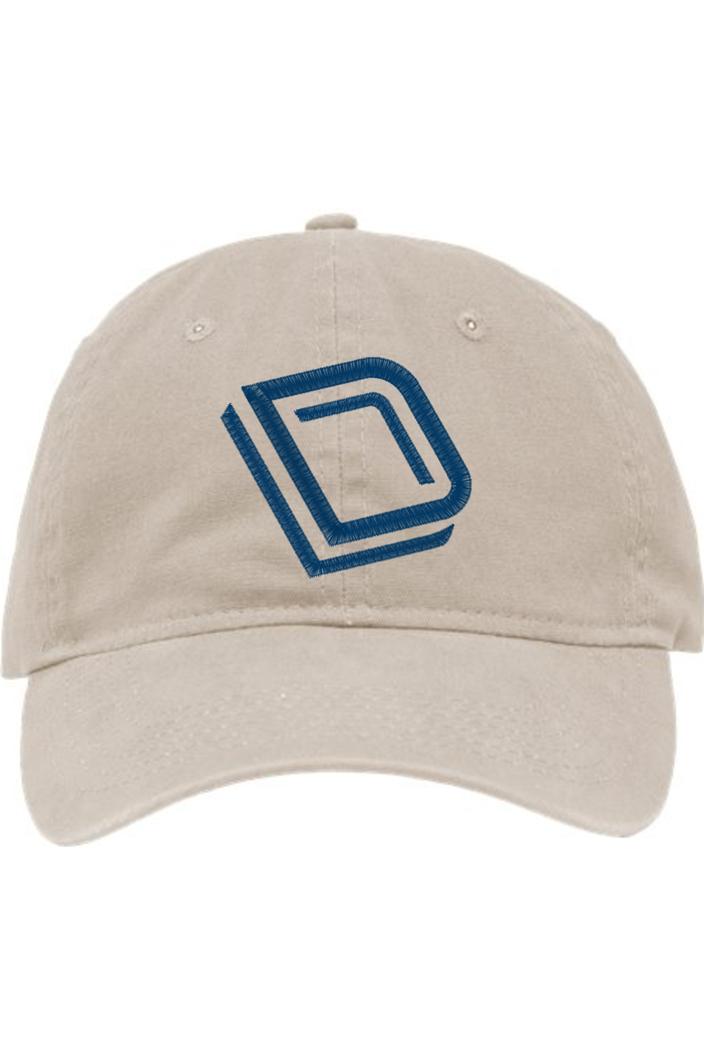 Drive Sports Embroidered Dad Hat Fit