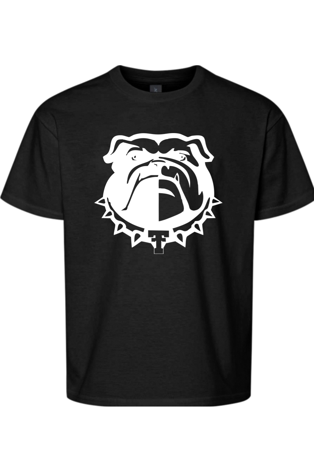 Trimble Tech Football Youth Softstyle T-Shirt