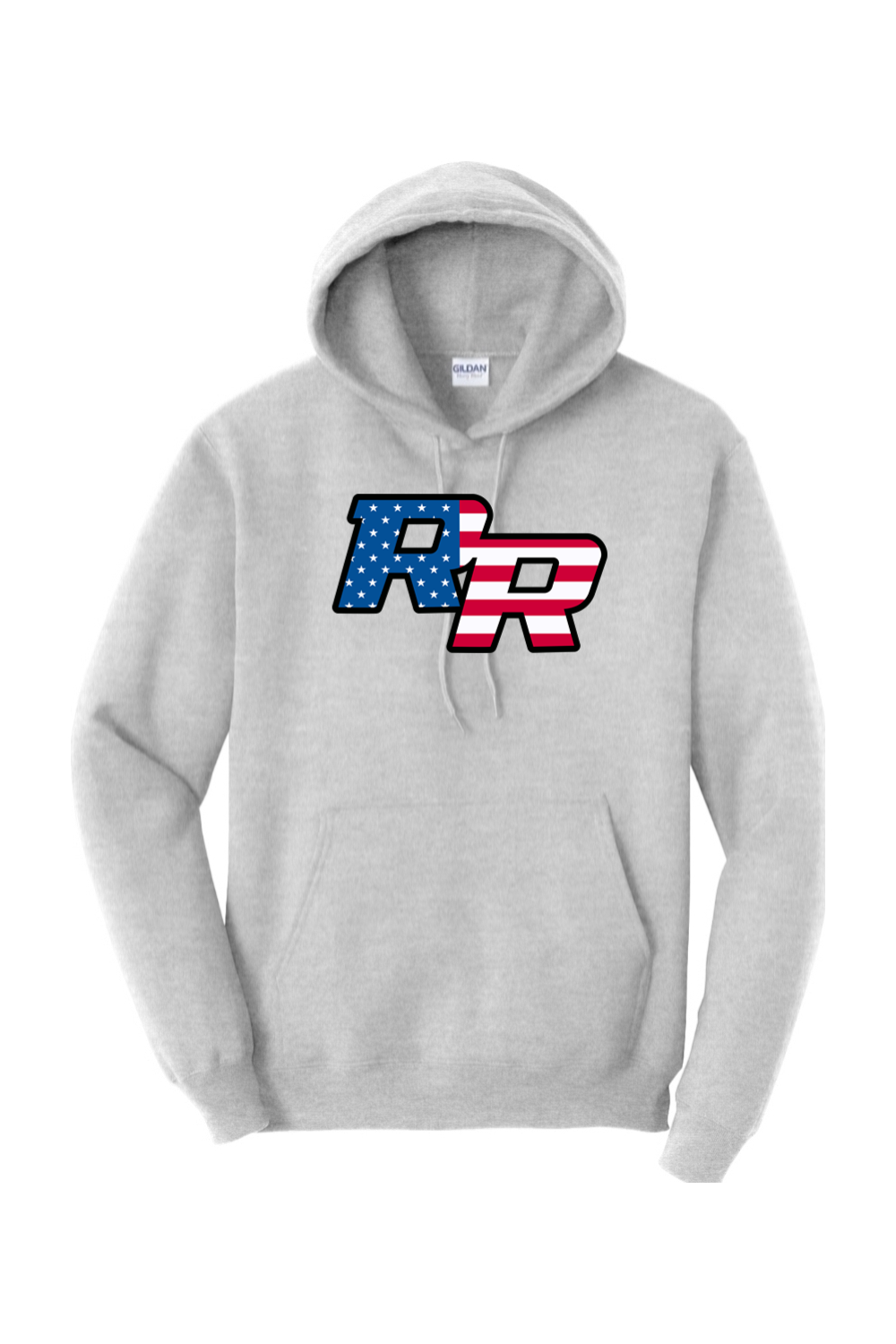 Richmond Royals Heavy Blend Hooded Sweatshirt