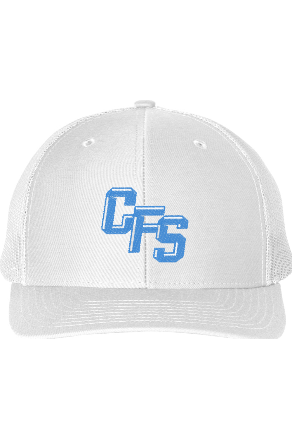 Central Florida Studs Snapback Trucker Cap