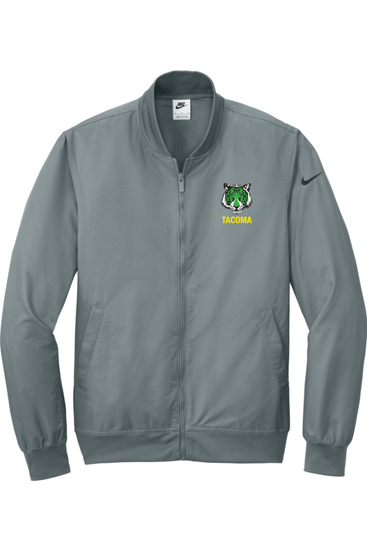 Tacoma Tigers Nike Bomber Jacket