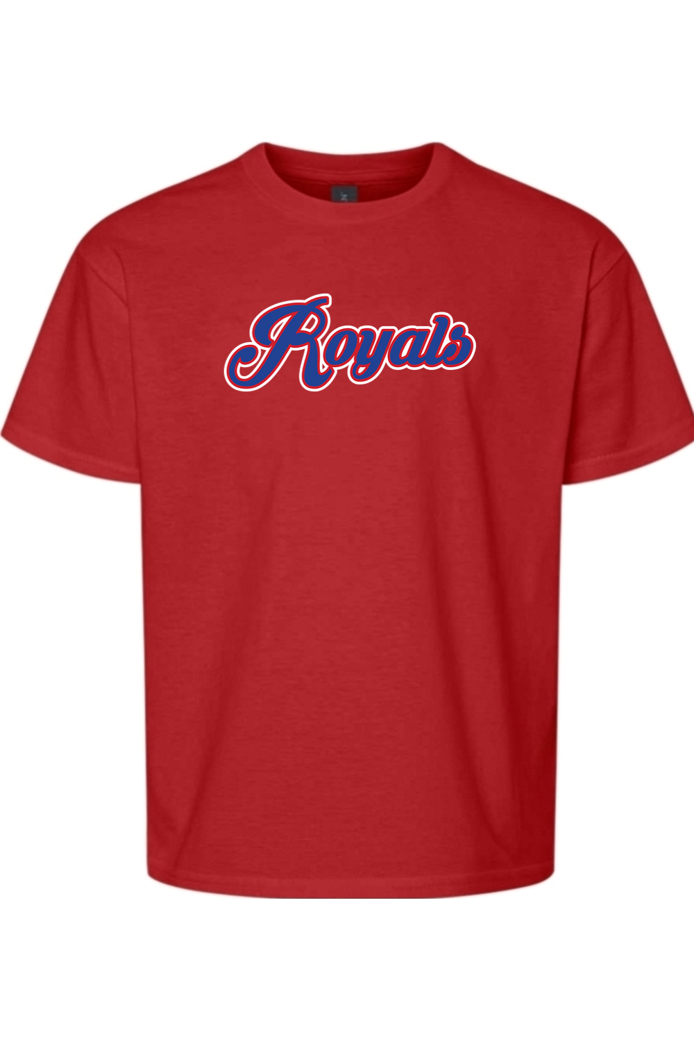 Richmond Royals Youth Softstyle T-Shirt