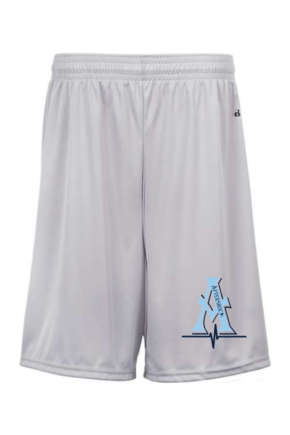 Aftershock Softball 6 Inch Youth Short