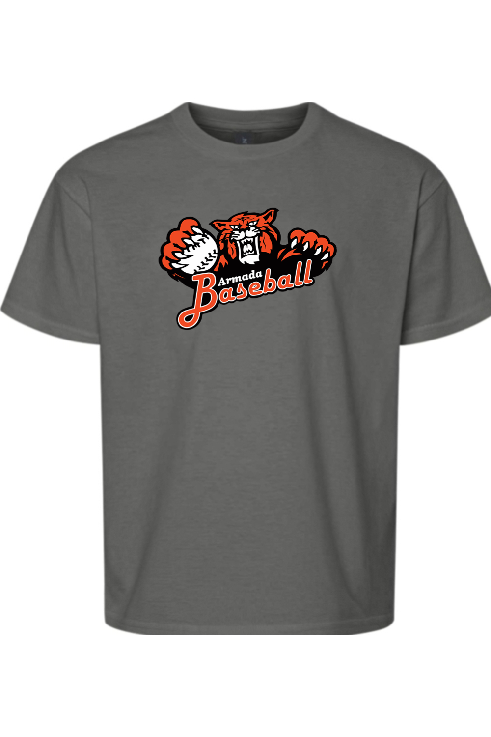 Armada Baseball Youth Softstyle T-Shirt