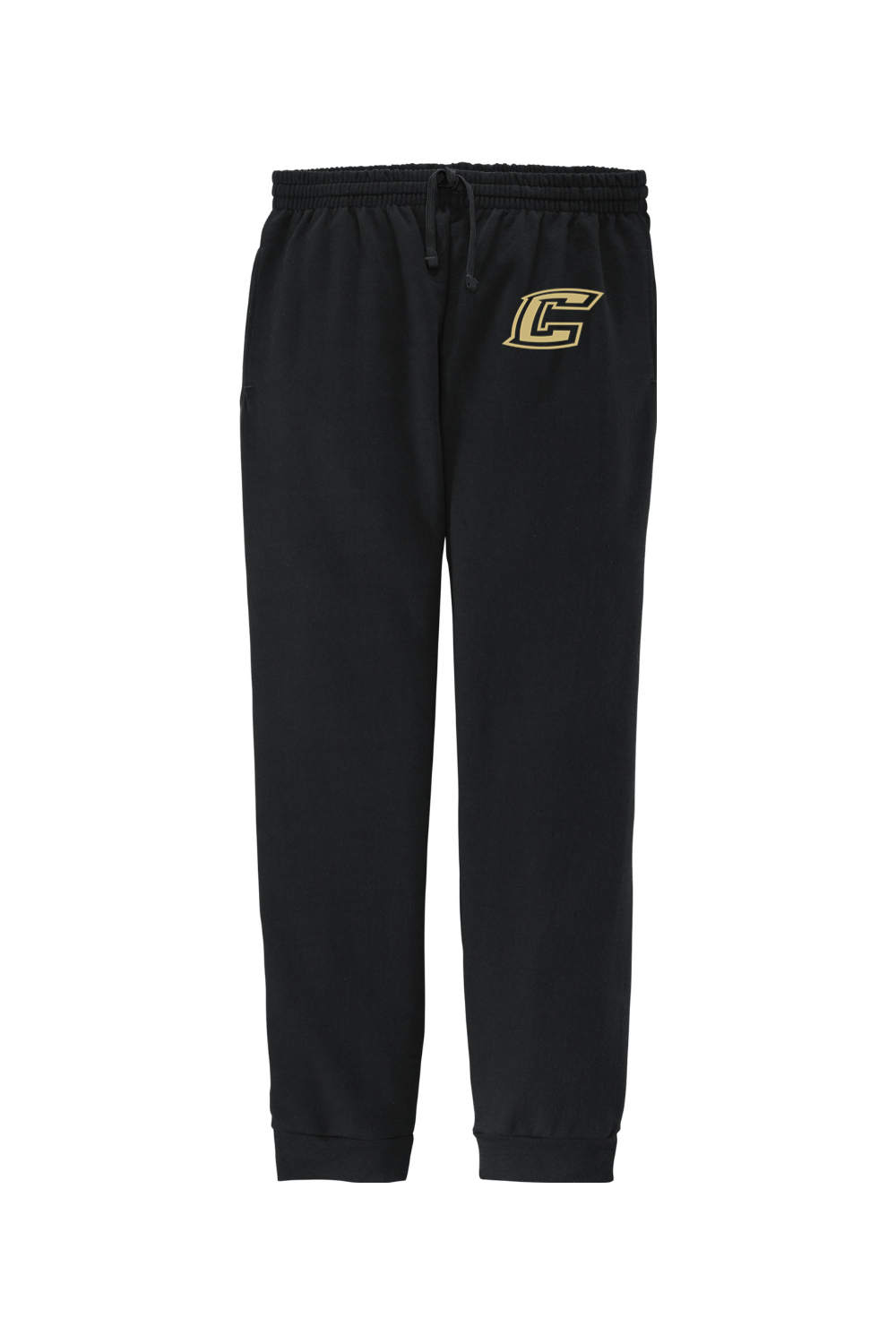Comets Football DTF Nublend Joggers