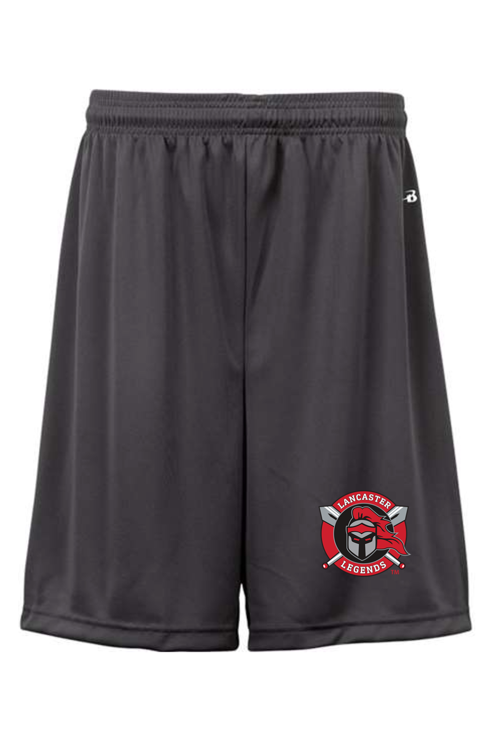 Lancaster Legends 6 Inch Youth Short