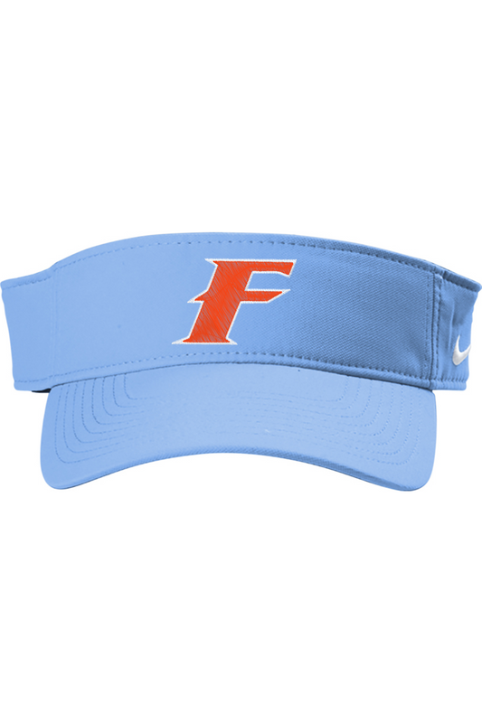 Flames MI Softball Nike Dri-FIT Team Visor (Fulfill)
