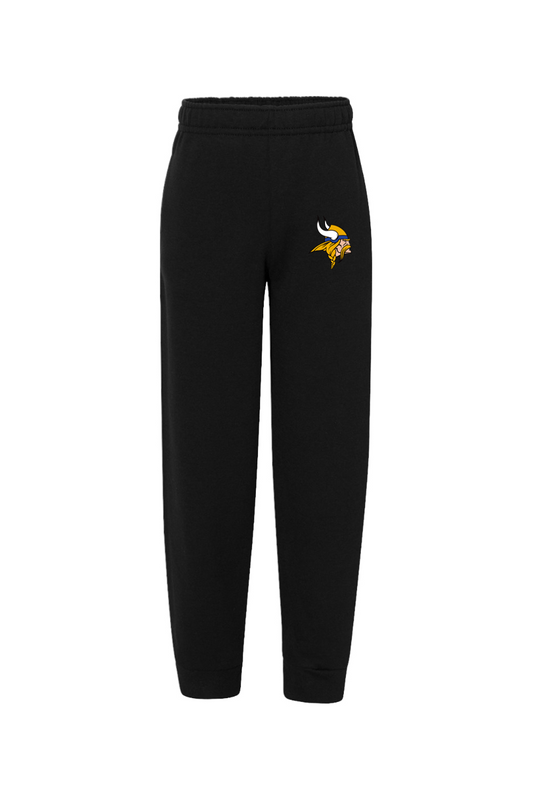 Hopkins Football DTF NuBlend Youth Joggers