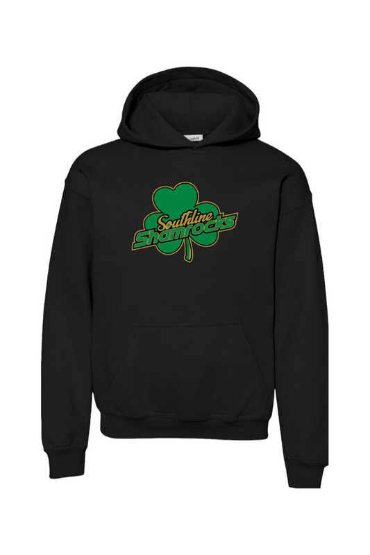 Gildan Youth Heavy Blend Hooded Sweatshirt