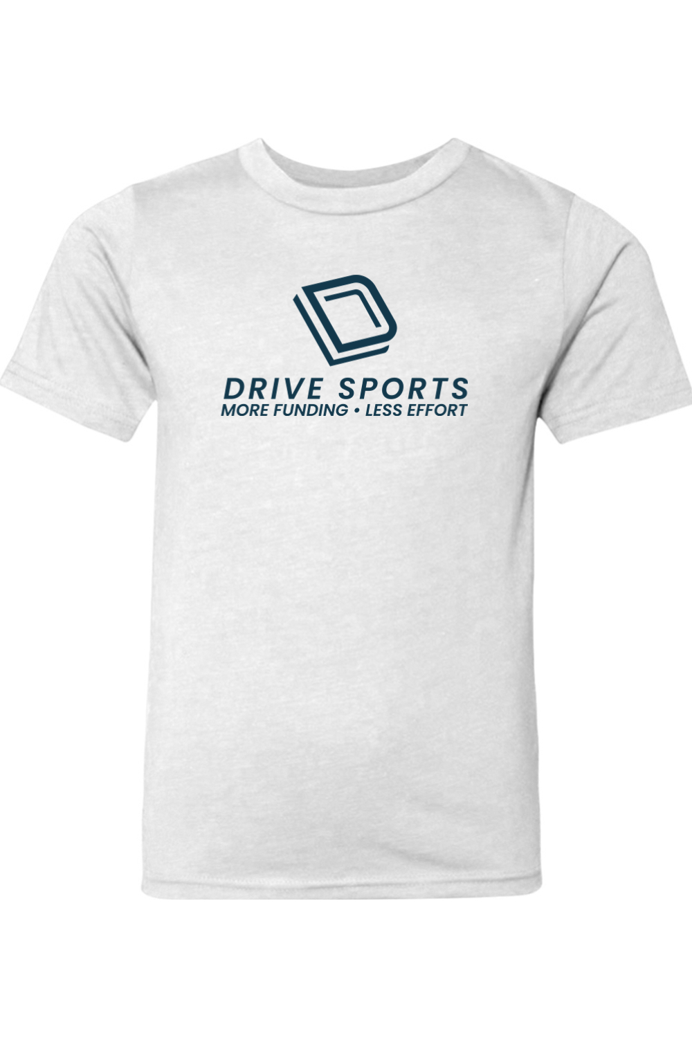 Drive Sports DTF Youth CVC Crew