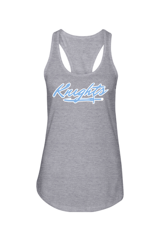 Next Level Ladies Racerback Tank