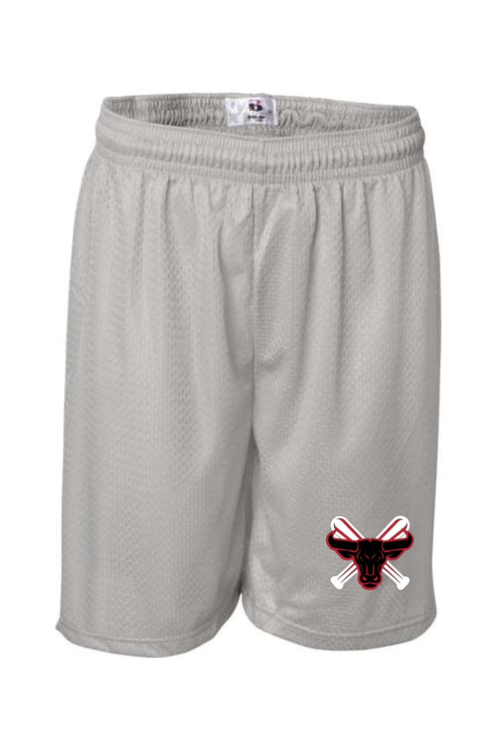 Badger Pro Mesh 7" Shorts