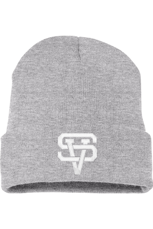 Scottsdale Vipers Baseball Classics Cuffed Beanie