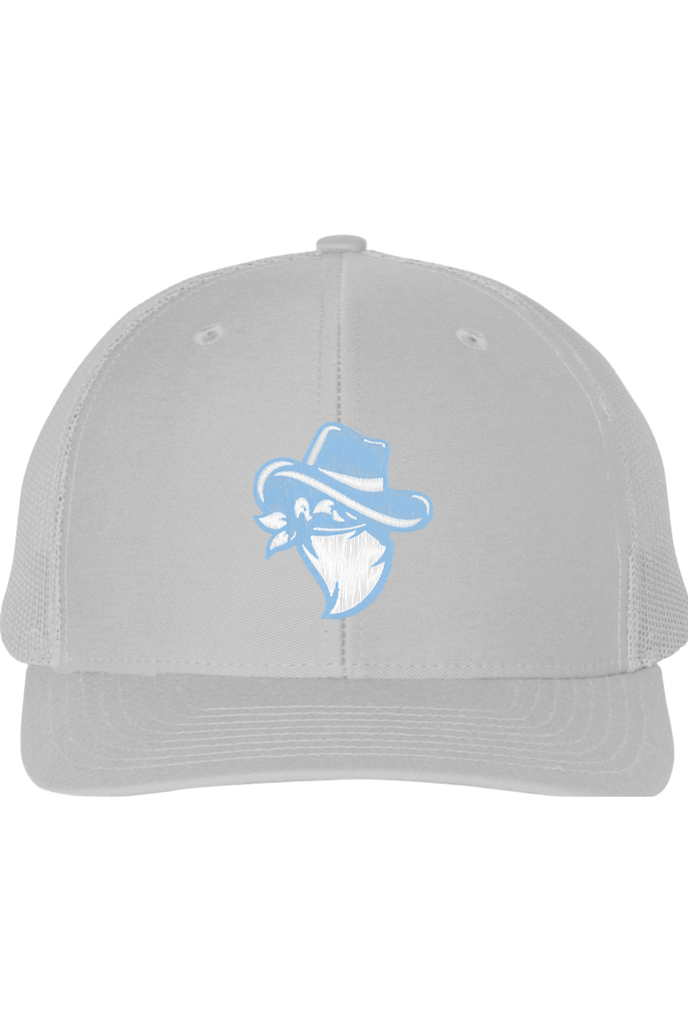 ETX Bandits Richardson Snapback Trucker Cap (Fulfill)