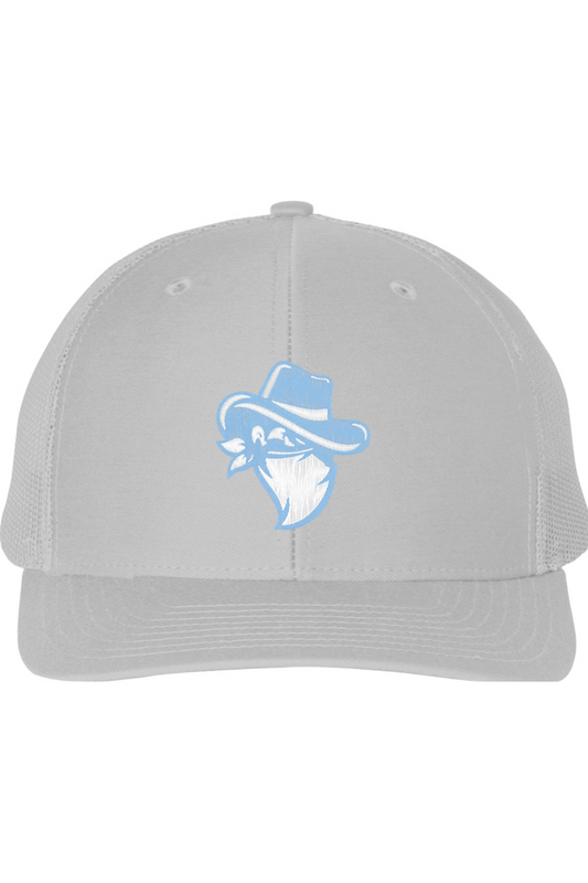 ETX Bandits Richardson Snapback Trucker Cap (Fulfill)