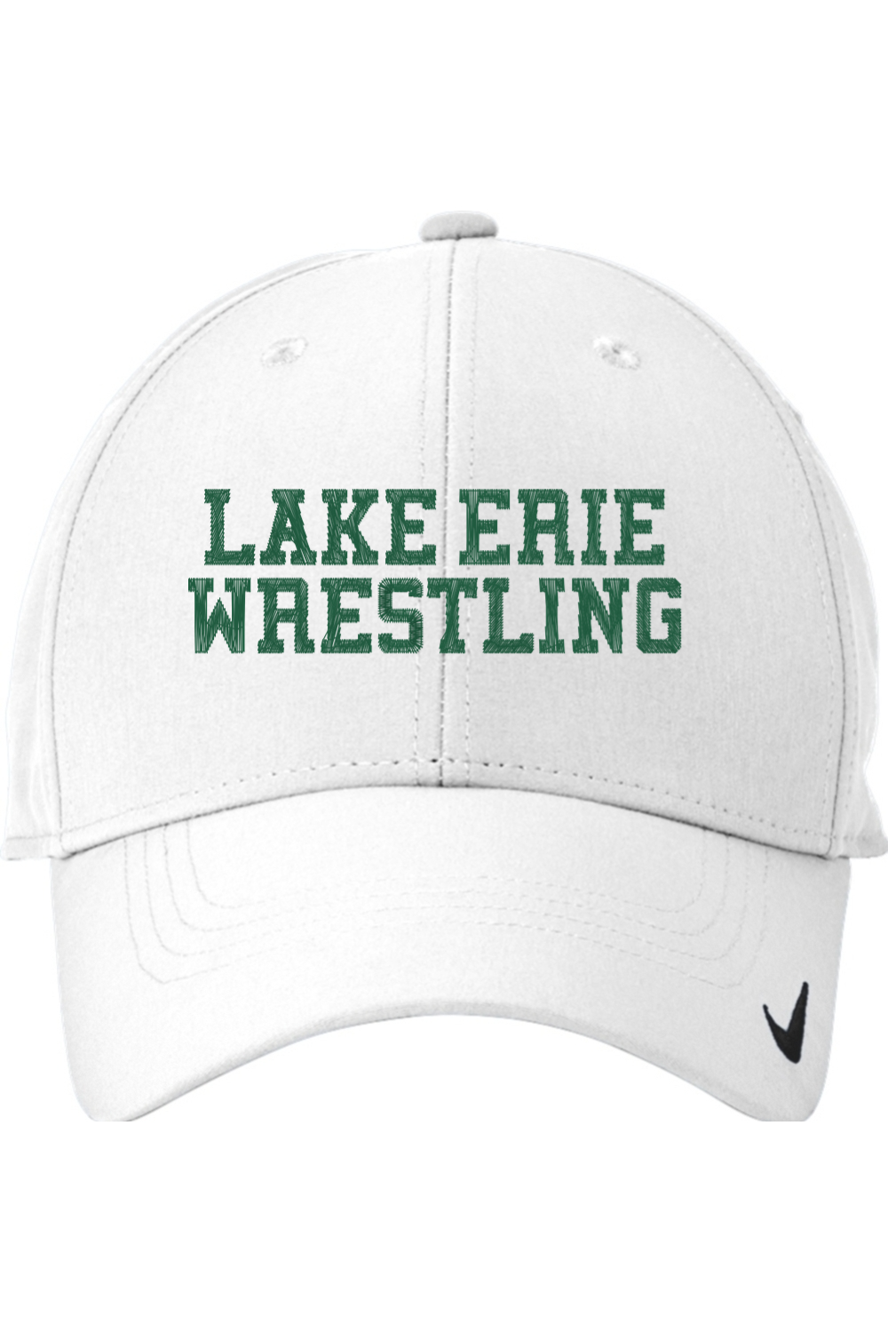 Lake Erie Wrestling Nike Dri-FIT Legacy Cap (Fulfill)