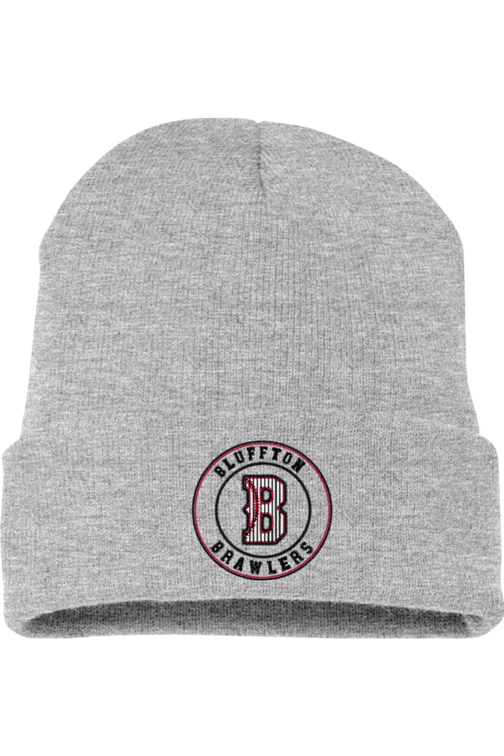Brawlers Baseball Classics Cuffed Beanie