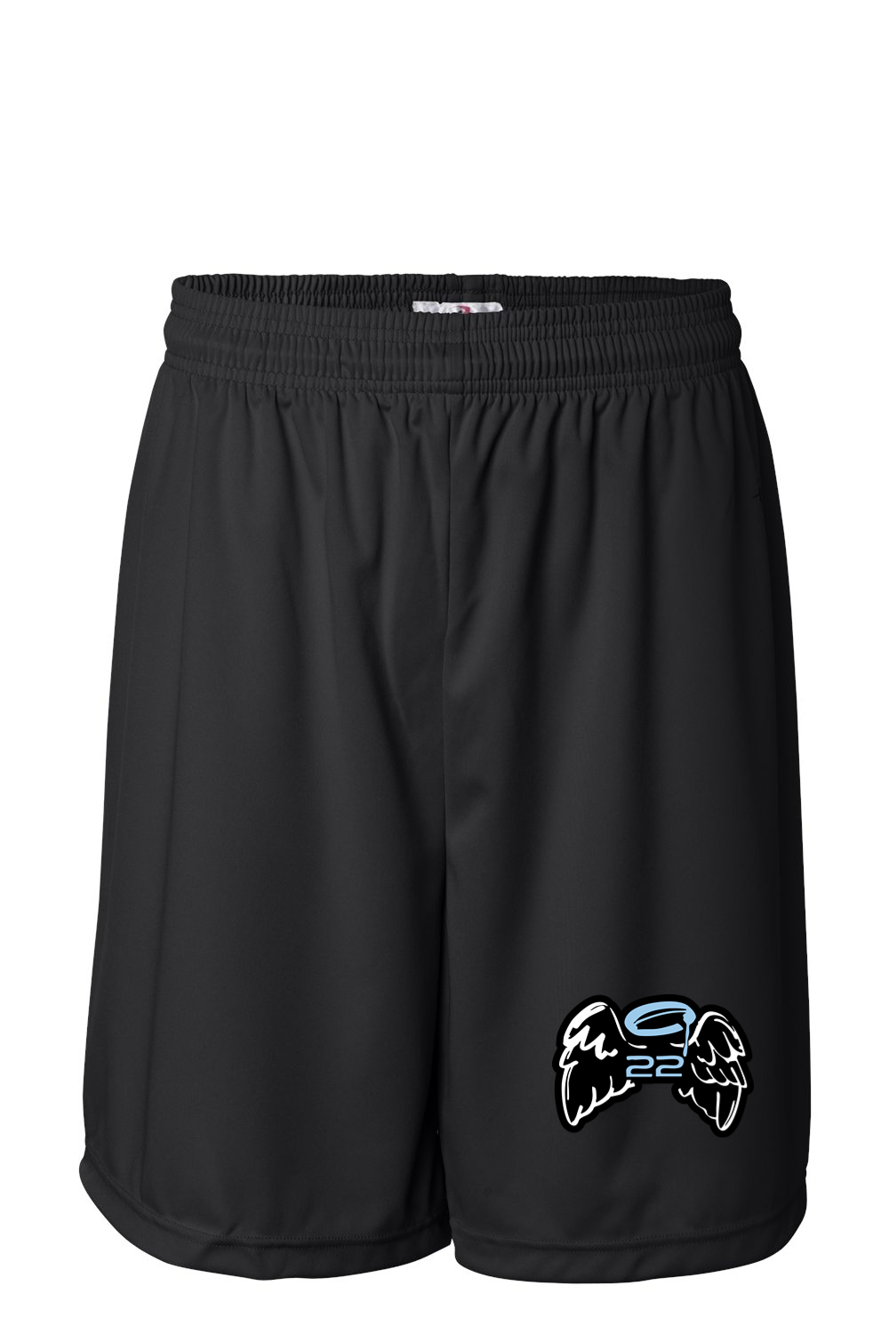 Hooligans Baseball 7 Inch Short
