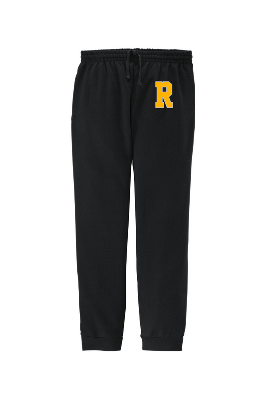 Rothrock Baseball Nublend Joggers