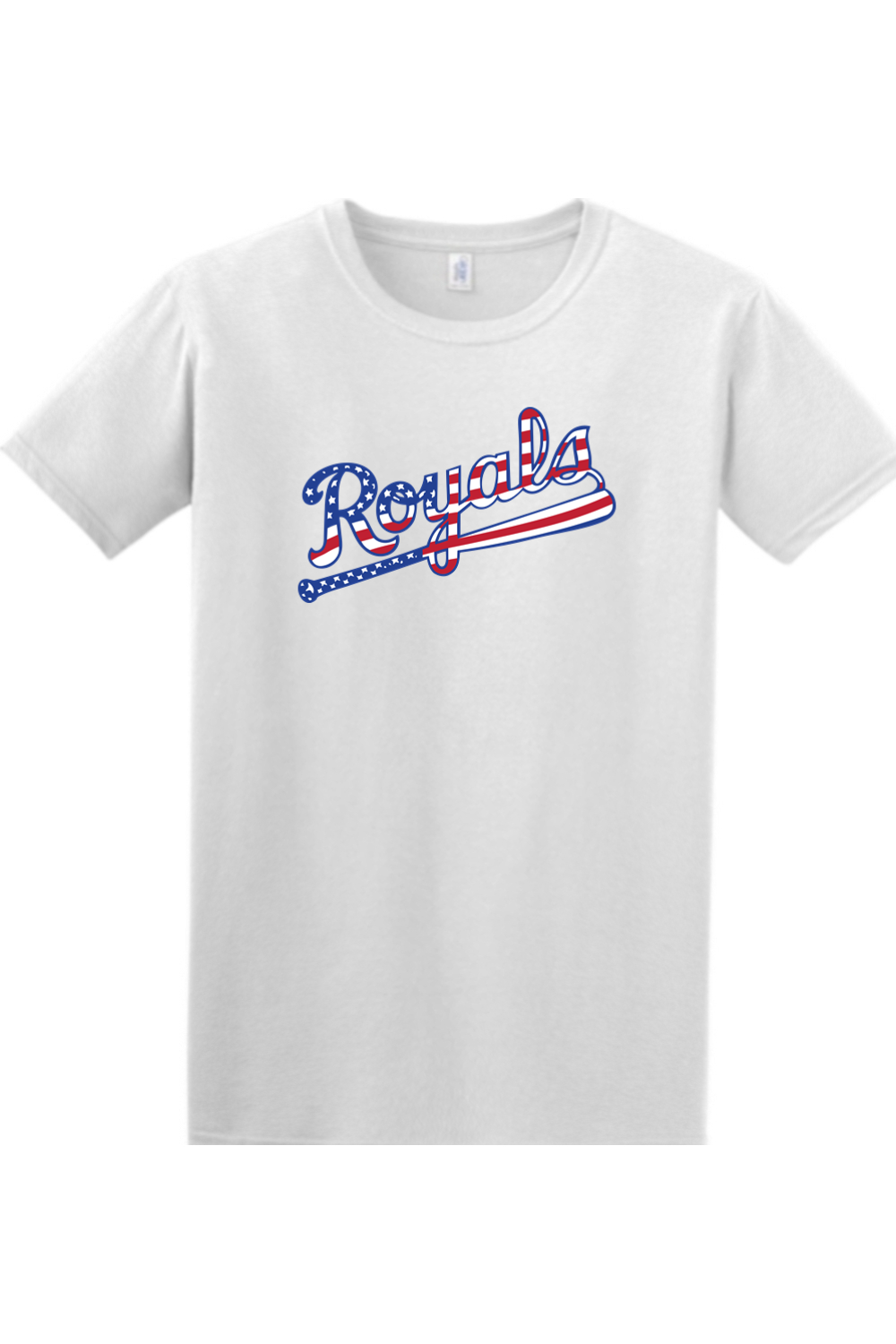 Richmond Royals 10U Softstyle T-Shirt