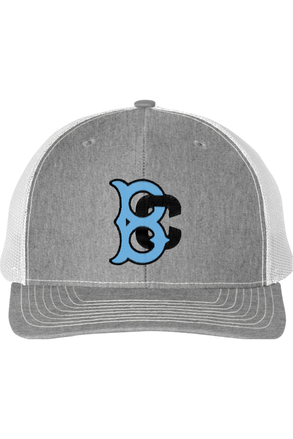 BC Bombers Snapback Trucker Cap