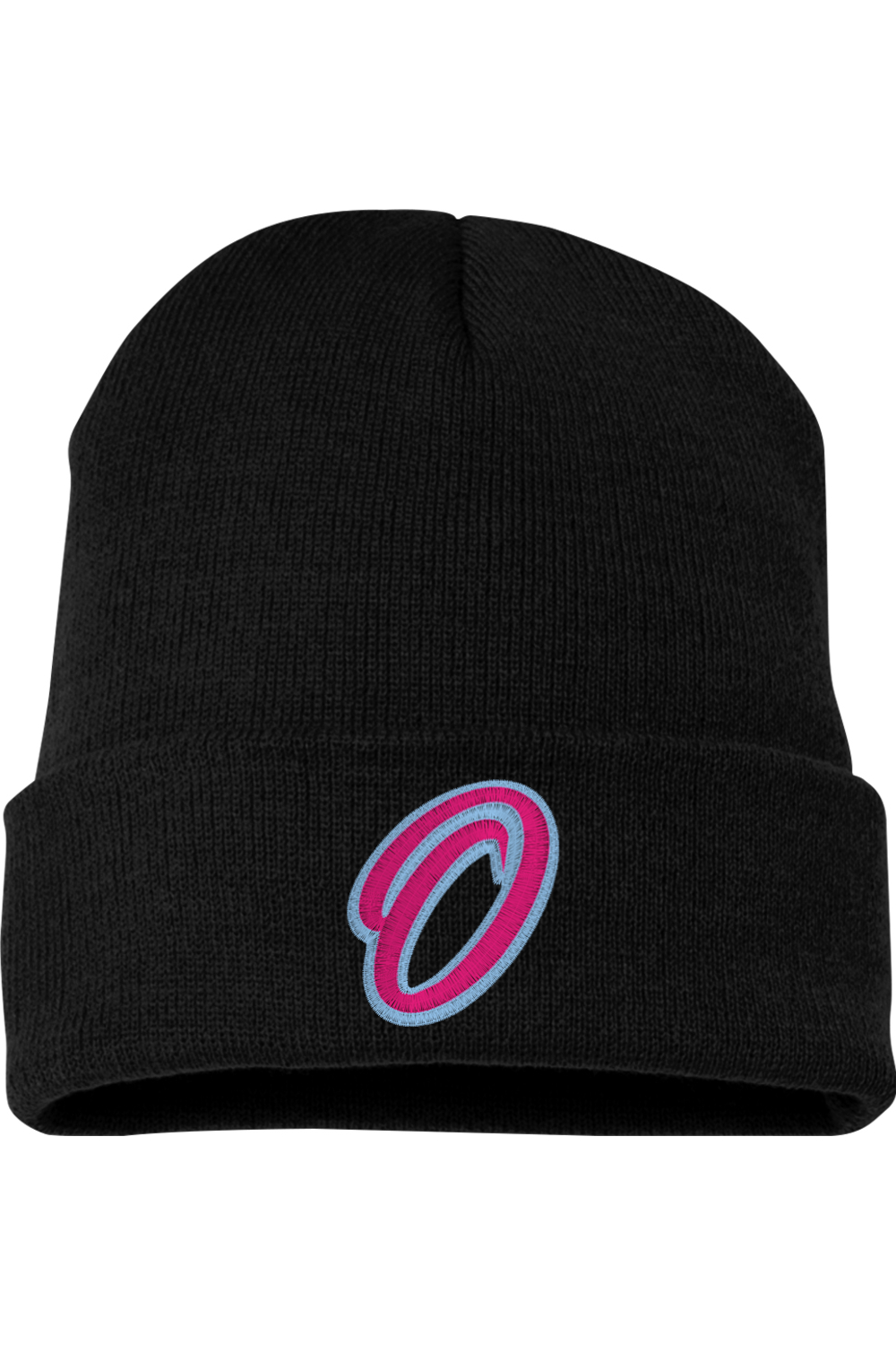 Ohio Lady Merchants Classics Cuffed Beanie