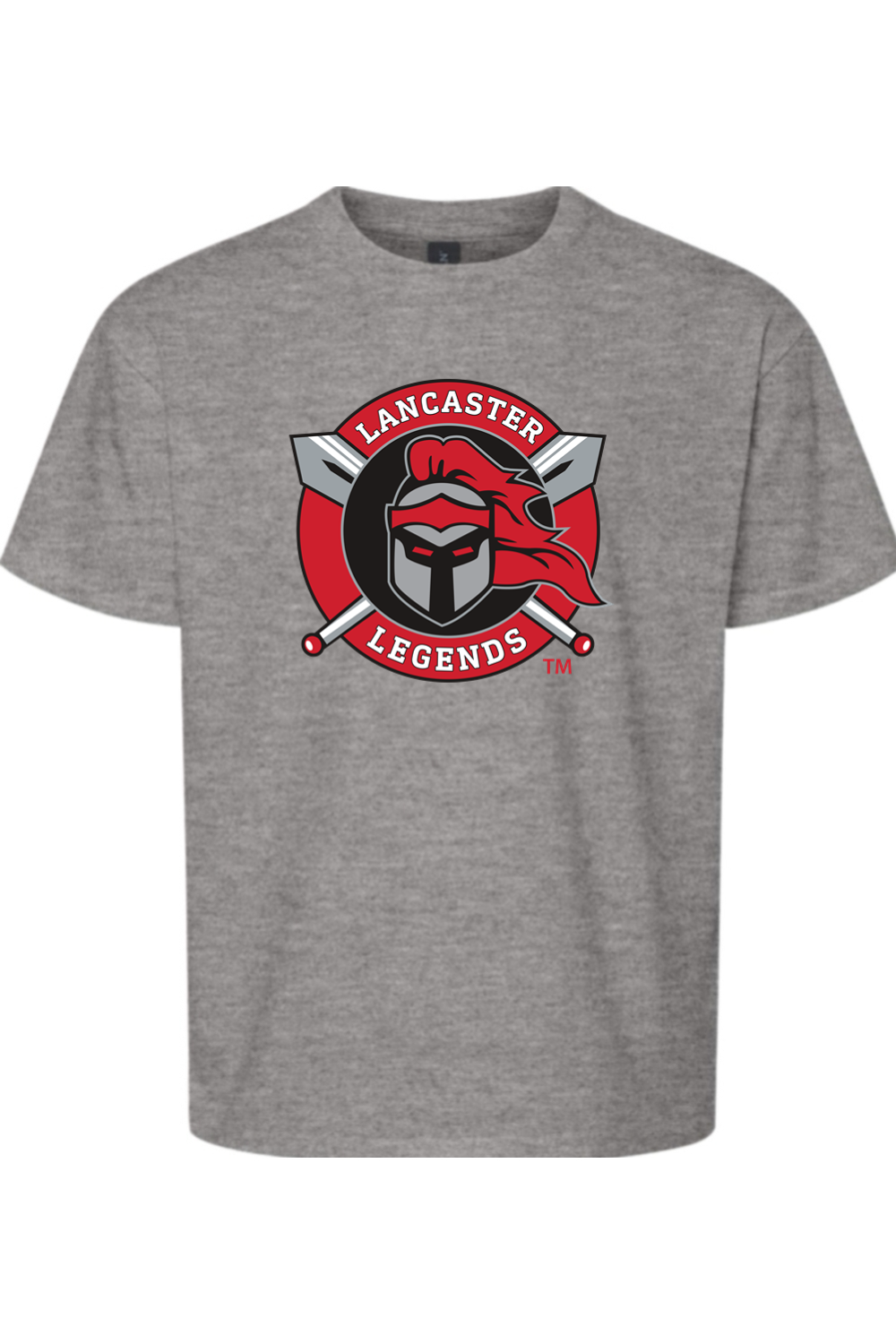Lancaster Legends Youth Softstyle T-Shirt