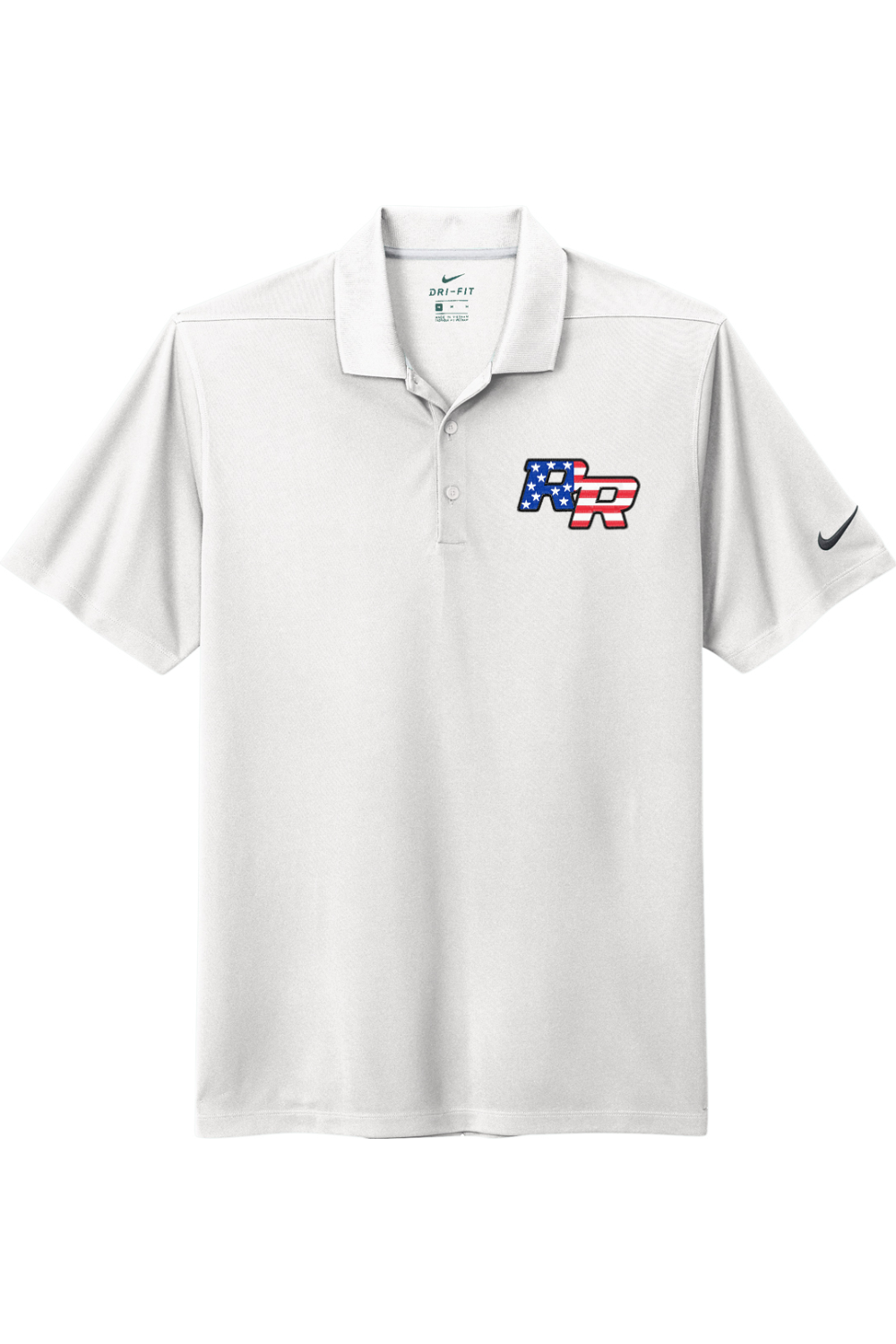 Richmond Royals 10U Nike Dri-FIT Micro Pique 2.0 Polo